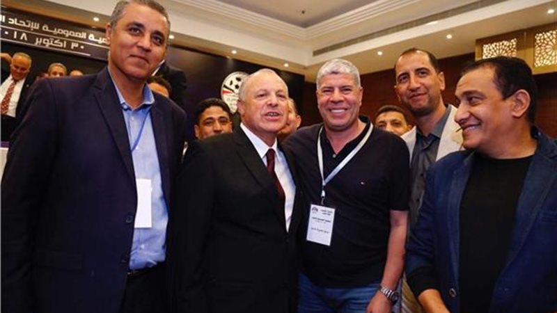 إجتماع الجبلاية