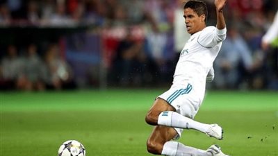 فاران يزف خبرا سعيدا لريال مدريد قبل الكلاسيكو 