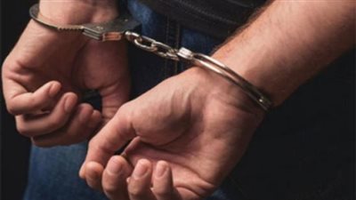 ضبط مرتكب واقعة مساومة إحدى رعايا الدولة الأجنبية بالبساتين 