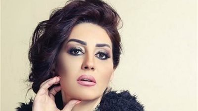 «بعد كشف سر مشهد نسر الصعيد» وفاء عامر تدخل جذور في السما