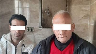القبض على شخصين عقب سرقة حقيبة مراهقة بمصر الجديدة