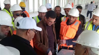 مسؤولون: تطوير منظومة مياه الشرب والصرف الصحي وفق المواصفات العالمية