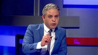 الشعب المصري يلقن معتز مطر درسا قاسيا .. خاف انت لوحدك