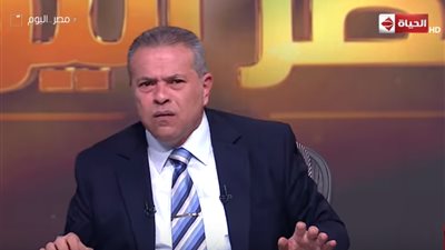 فيديو| توفيق عكاشة: فوز رامى مالك بأوسكار عملية خبيثة ضد مصر 