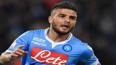 إنسيني لاعب نابولي يسخر من يوفنتوس بطريقة سيميوني 