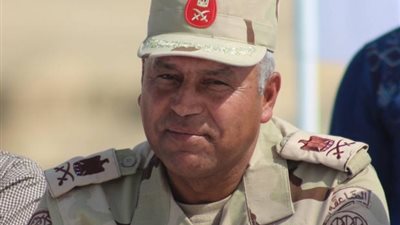 أنباء .. اللواء كامل الوزير وزيرا للنقل 
