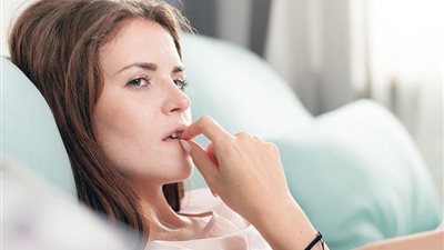 10 أسباب وراء تأخر الدورة الشهرية 