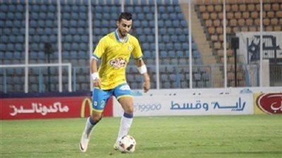 جماهير الجزائر تلتف حول نجم الإسماعيلي