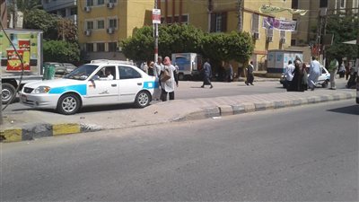 امسك إشاعة| حقيقية وجود تظاهرات حاشدة بـ محافظة بني سويف  