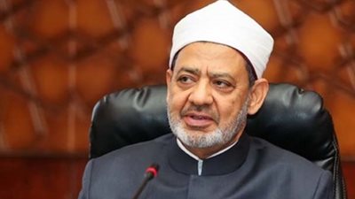 شيخ الأزهر: التفسيرات المشوهة لنصوص الدين ساعدت على ظلم المرأة