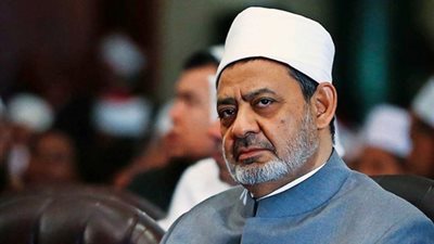 تعدد الزوجات والفهم الصحيح لحق المرأة.. شيخ الأزهر يجيب
