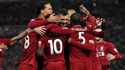 الدوري الإنجليزي| لقب حائر بين حنين أنفيلد ورفاق جوارديولا