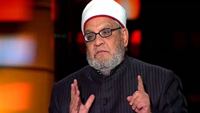 أحمد كريمة: ملتقى الشباب العربي الإفريقي تأكيد لدور مصر والأزهر