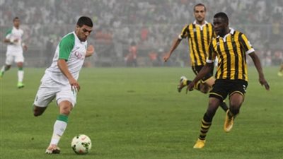 الدوري السعودي| السومة يُفسد فرحة الاتحاد