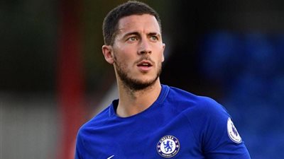 تشيلسي لن يستسلم أمام ريال مدريد في إنتقال هازارد