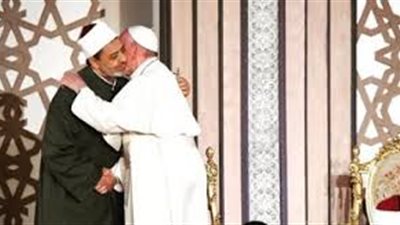 حوار السلام والطمأنينة.. مؤتمر بـ الأزهر للمؤتمرات