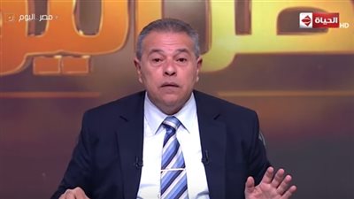 توفيق عكاشة: مصر تتعرض لأخطر عمليات حروب الجيل الخامس