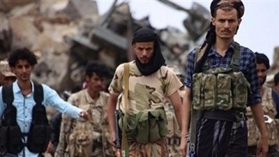 الحكومة اليمنية تدعو إيران للتوقف عن دعم الحوثيين