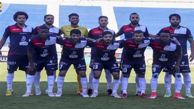 النجوم يستضيف حرس الحدود فى المباراة الأولى لـ«مؤمن سليمان»