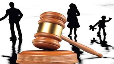 انفوجراف| تعرف على محاور قانون الأسرة الجديد