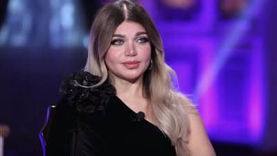 فيديو| ياسمين الخطيب: «اللي يتجوزنى لازم يكون قدى»