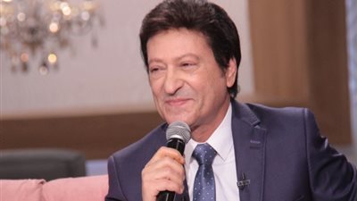 فى ذكرى ميلاده محمد الحلو كم عمره 