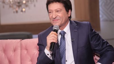 «بالتزامن مع عيد ميلاده»  كلمات أغاني محمد الحلو