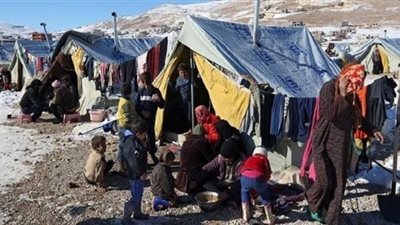  أمريكا: هذا شرطنا لحل مشكلة مخيم الركبان السورى 