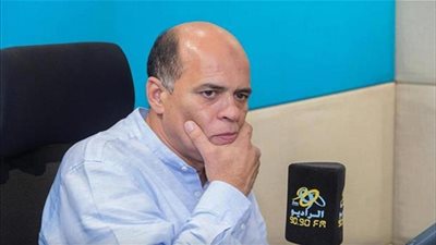 خاص| هشام يكن يوجه رسالة شديدة اللهجة لـ«جروس» قبل موقعة بتروأتليتكو 