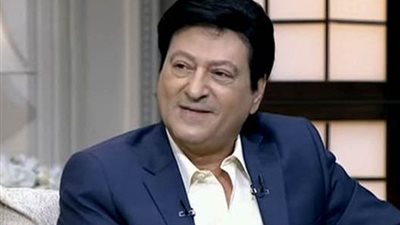 فيديو| محمد الحلو فى صاحبة السعادة يغنى ماما زمانها جاية  