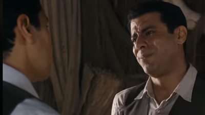 كلمة في مشهد | «ناخدوها وقلبها مش ليا» قضاها لغيري وابتلاني بحبها
