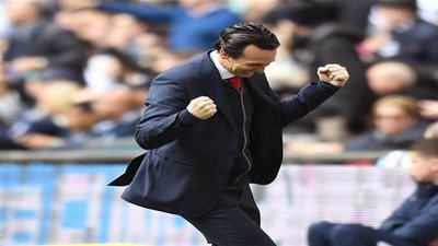 ديربي شمال لندن..أرسنال يتقدم بالهدف الأول في شباك توتنهام