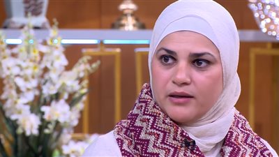 فيديو| مامي منظومة في ضيافة مني الشاذلي