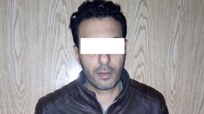 سقوط « حصالة»  عاملين الخارج ببورسعيد