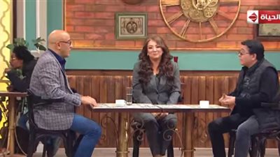 فيديو| الثلاثاء.. انتصار وأحمد آدم على قهوة أشرف 
