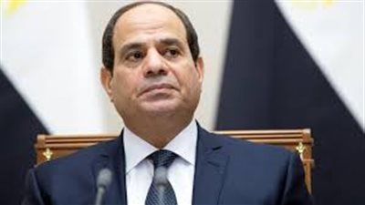 عاجل| الرئيس السيسي يتابع التحقيقات في حادث محطة مصر
