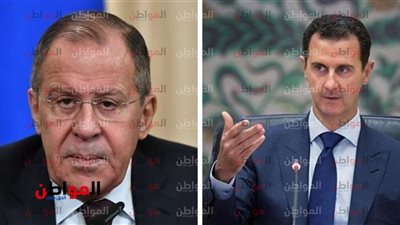 سوريا تستعد لحياة جديدة بعد جولة «لافروف» في الشرق الأوسط