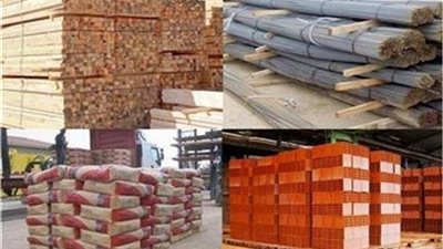 أسعار مواد البناء اليوم السبت 2 مارس 2019 في السوق المصرية 