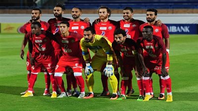 التعادل السلبى يخيم على الشوط الأول من مباراة النجوم والحدود
