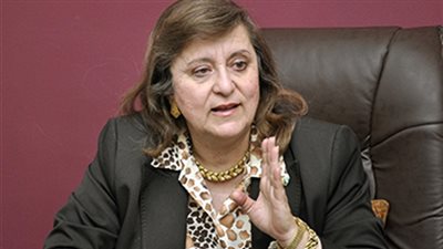 بسنت فهمي عن ملتقى الشباب العربي الإفريقي : مصر تقود النظام الاقتصادي الجديد