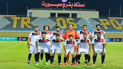 التعادل السلبى يحسم لقاء النجوم والحدود بالدورى
