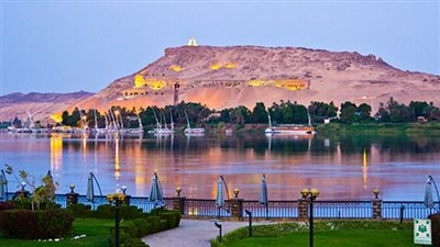 «السحر الطبيعي ».. أسرار اختيار أسوان لملتقى الشباب العربي والإفريقي