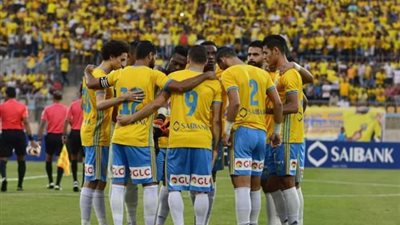 المواطن: بث مباشر مباراة الإسماعيلي وقسنطينة في دوري أبطال إفريقيا