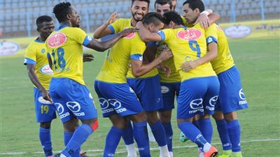 فيديو| عماد حمدي يدرك الهدف الأول للإسماعيلي 