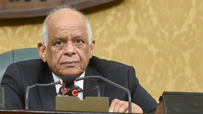 عبدالعال يتوجه للأردن للمشاركة في مؤتمر الاتحاد البرلماني العربي