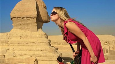 أكثر 7 أماكن يقبل عليها السياح في مصر