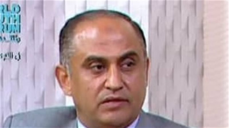 اللواء محمد عبد الواحد