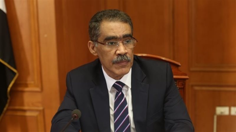ضياء رشوان - انتخابات