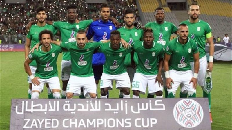 الاتحاد السكندرى