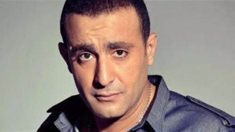 أحمد السقا